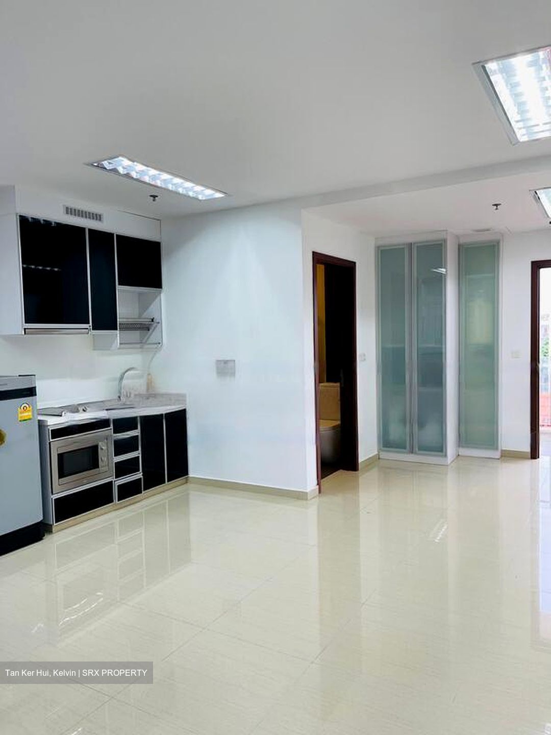 Soho Life (D15), Office #459915341